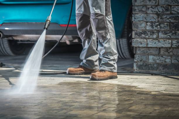 Best Gas Station Cleaning  in Jonestown, PA