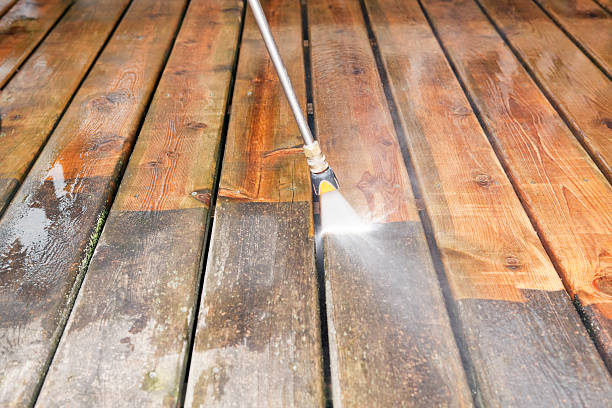 Best Sidewalk and Walkway Cleaning  in Jonestown, PA