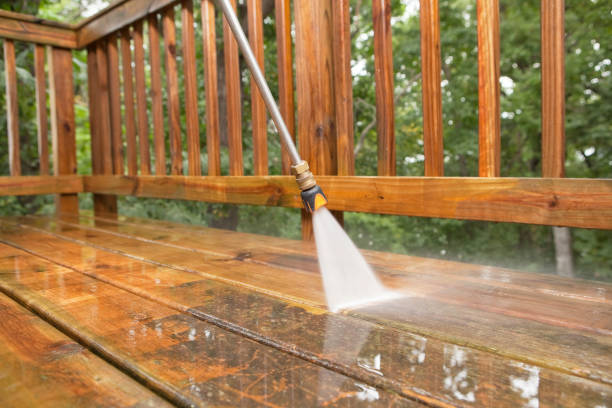 Best Fence Cleaning  in Jonestown, PA